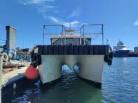 เรือสำหรับลูกเรือ สำหรับขาย