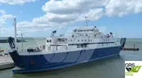 Ro-Ro ship สำหรับขาย