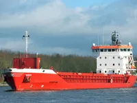 General Cargo/Multi-purpose สำหรับขาย