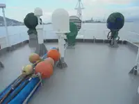 เรือลาดตระเวน สำหรับขาย