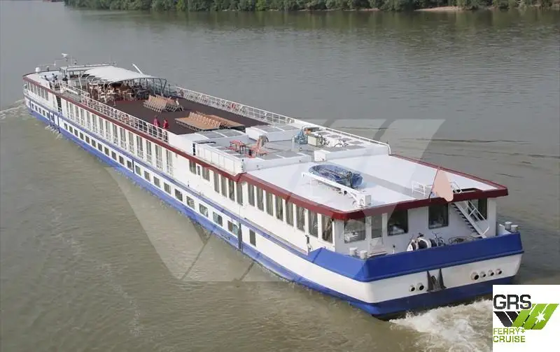 เรือสำราญ สำหรับขาย