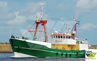 เรือขนส่งเสบียงความเร็วสูง (FSV) สำหรับขาย