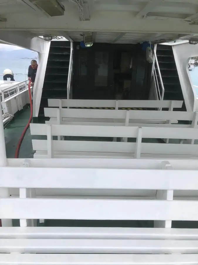 เรือสำราญ สำหรับขาย