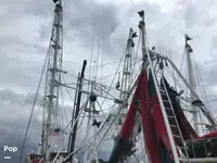 เรือลากอวน สำหรับขาย