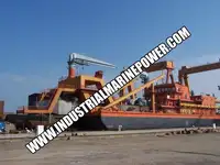 เรือบรรทุกสินค้า (Barge) สำหรับขาย