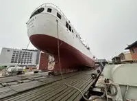 เรือลากอวน สำหรับขาย