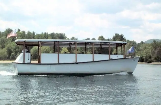 เรือเฟอร์รี่ สำหรับขาย