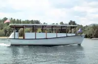 เรือเฟอร์รี่ สำหรับขาย