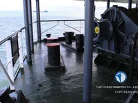 เรือบรรทุกน้ำมัน/สารเคมี สำหรับขาย