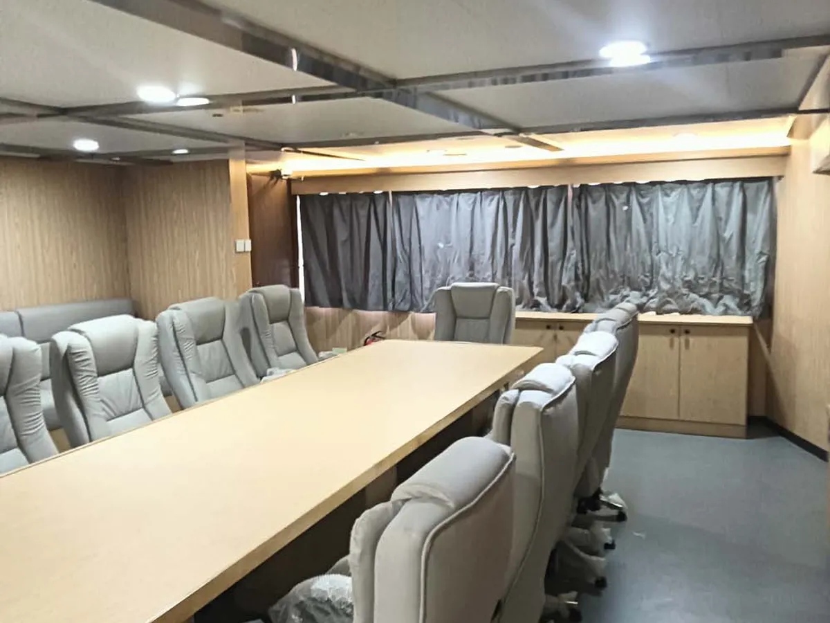 เรือสองลำ (Catamaran) สำหรับขาย