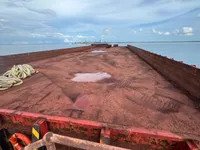 เรือบรรทุกสินค้า (Barge) สำหรับขาย