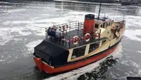 เรือโดยสาร สำหรับขาย