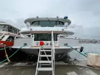 เรือโดยสาร สำหรับขาย