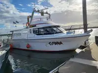 Trawler สำหรับขาย