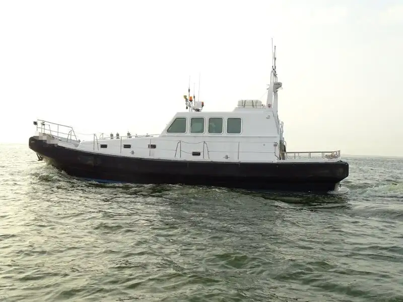 เรือสำรวจ สำหรับขาย