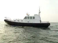 เรือสำรวจ สำหรับขาย