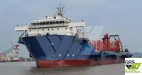 เรือบรรทุกสินค้าทั่วไป (Bulk Carrier) สำหรับขาย