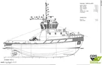 เรือลาก สำหรับขาย