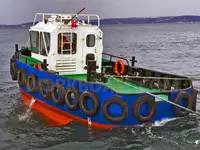 เรือลาก สำหรับขาย