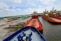 เรือลาก สำหรับขาย