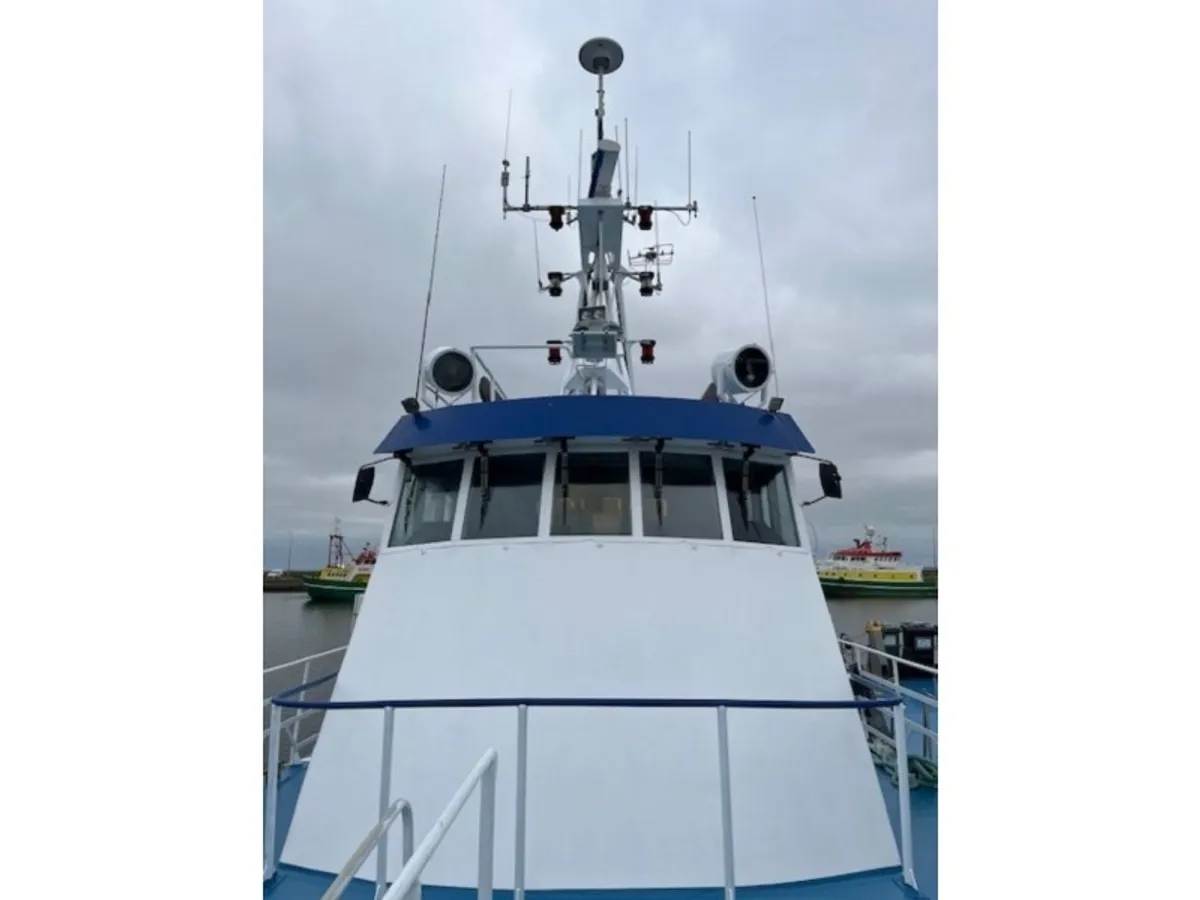 เรือลาดตระเวน สำหรับขาย