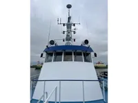 เรือลาดตระเวน สำหรับขาย