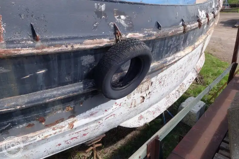เรือลาก สำหรับขาย