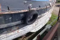เรือลาก สำหรับขาย