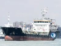 เรือบรรทุกน้ำมัน/สารเคมี สำหรับขาย