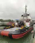 เรือลาก สำหรับขาย