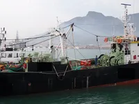 เรือลากอวน สำหรับขาย