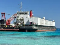 เรือพักอาศัย สำหรับขาย