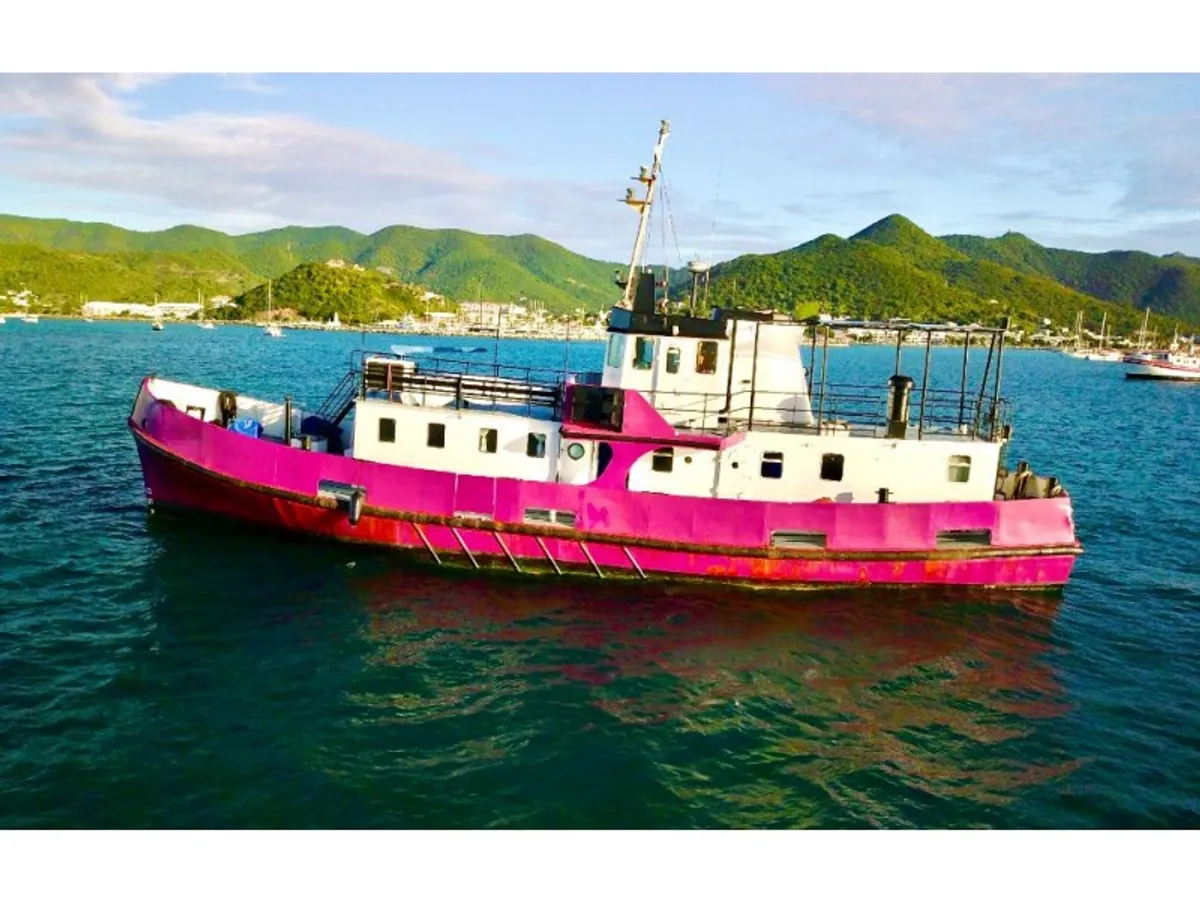 เรือยอชท์ สำหรับขาย