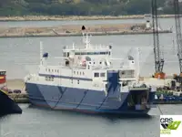 Ro-Ro ship สำหรับขาย
