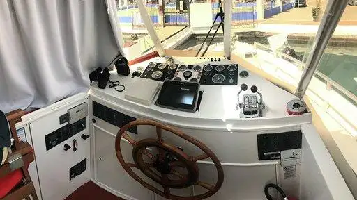เรือสำราญ สำหรับขาย