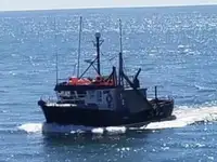 เรือลากอวนแบบ Longliner สำหรับขาย