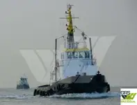 เรือลาก สำหรับขาย