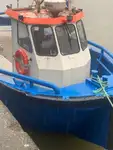 เรือลาก สำหรับขาย
