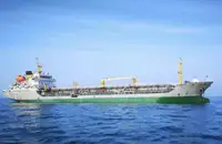 เรือบรรทุกน้ำมัน/สารเคมี สำหรับขาย