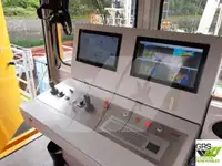 เรือบรรทุกตู้คอนเทนเนอร์ สำหรับขาย