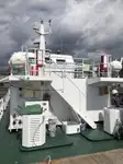 เรือบรรทุกสินค้าทั่วไป (Bulk Carrier) สำหรับขาย