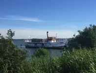 เรือร้านอาหาร สำหรับขาย