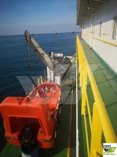 เรือบรรทุกสินค้า (Barge) สำหรับขาย
