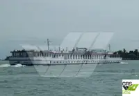 เรือสำราญ สำหรับขาย