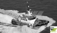 Wind farm service vessel สำหรับขาย