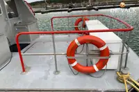 เรือสำหรับลูกเรือ สำหรับขาย