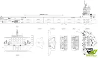 เรือบรรทุกสินค้าทั่วไป (Bulk Carrier) สำหรับขาย