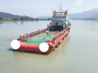 เรือลากจูงและเรือขนส่งเสบียง (AHTS) สำหรับขาย