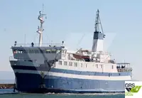Ro-Ro ship สำหรับขาย