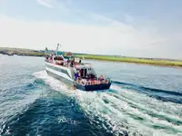 เรือโดยสาร สำหรับขาย